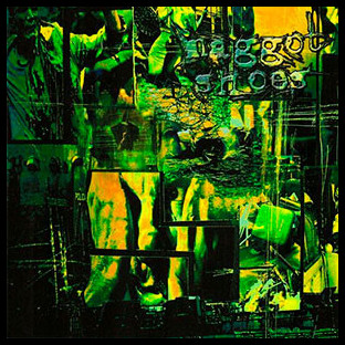 MAGGOT SHOES - [f]EAR tERRORism