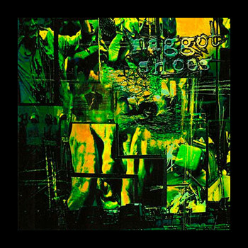 MAGGOT SHOES - [f]EAR tERRORism