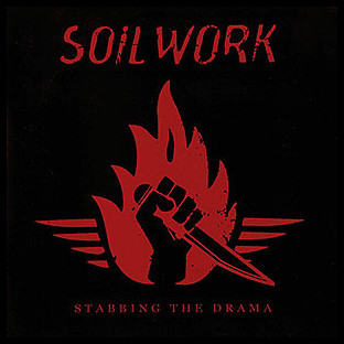 SOILWORK - Stabbing the Drama