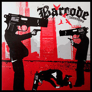 BARCODE - Showdown
