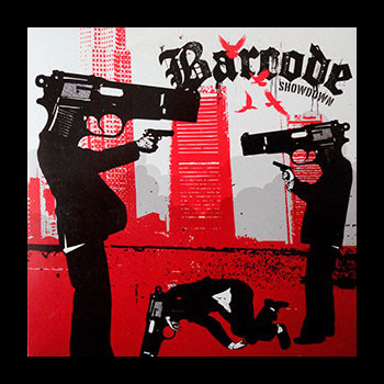 BARCODE - Showdown