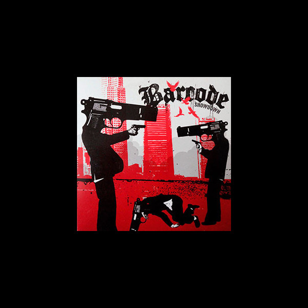 BARCODE - Showdown