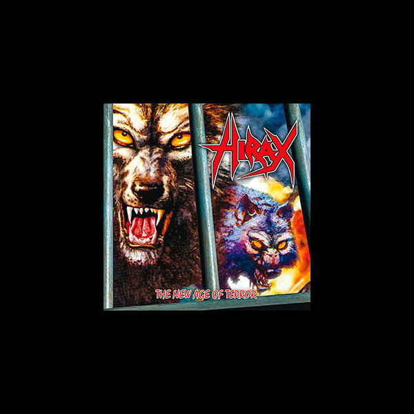 HIRAX - The New Age of Terror