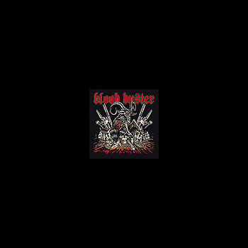 BLOOD DUSTER - Lyden Na (The Now Sound)