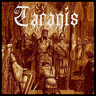 TARANIS - Taranis