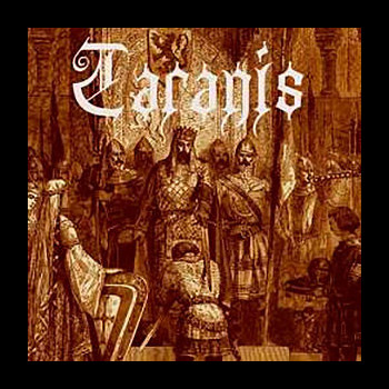 TARANIS - Taranis