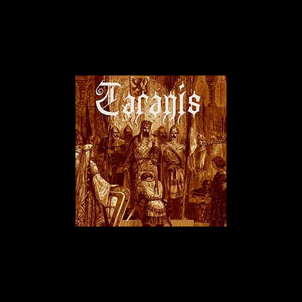 TARANIS - Taranis