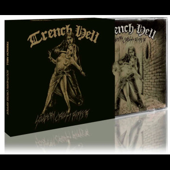 TRENCH HELL - Southern Cross Ripper