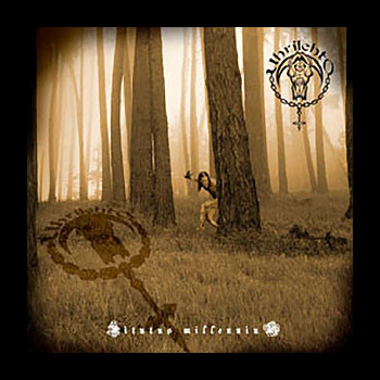 UHRILEHTO - Vitutus Millennium