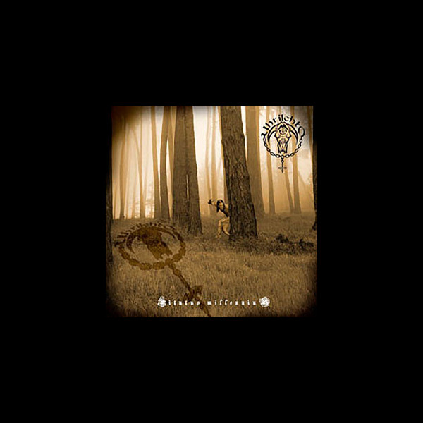 UHRILEHTO - Vitutus Millennium