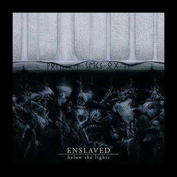 ENSLAVED