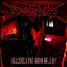 DEAD FOR DAYS - Disassociated from Reality