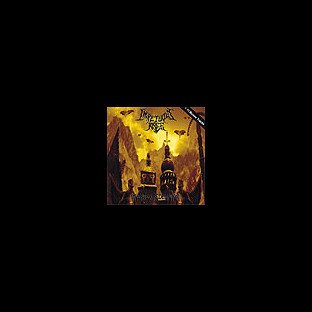 IMPETUOUS RAGE - Inverted Redemption