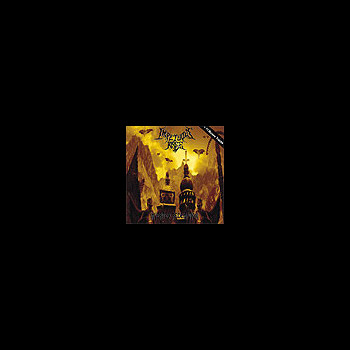 IMPETUOUS RAGE - Inverted Redemption