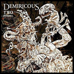 DEMIRICOUS - Two (Poverty)