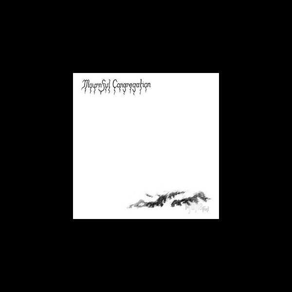 MOURNFUL CONGREGATION - The June Frost
