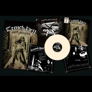 TRENCH HELL - Southern Cross Ripper