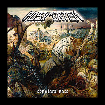 POSTMORTEM - Constant Hate