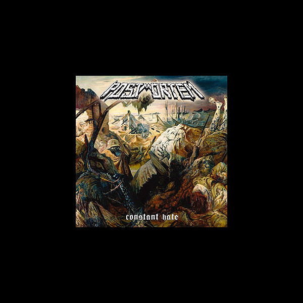 POSTMORTEM - Constant Hate