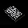 SWEDISH DEATH METAL - Book by Daniel Ekeroth