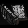 SWEDISH DEATH METAL - Book by Daniel Ekeroth