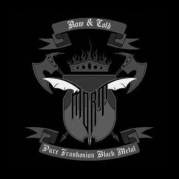 MORT (ger) - Raw & Cold