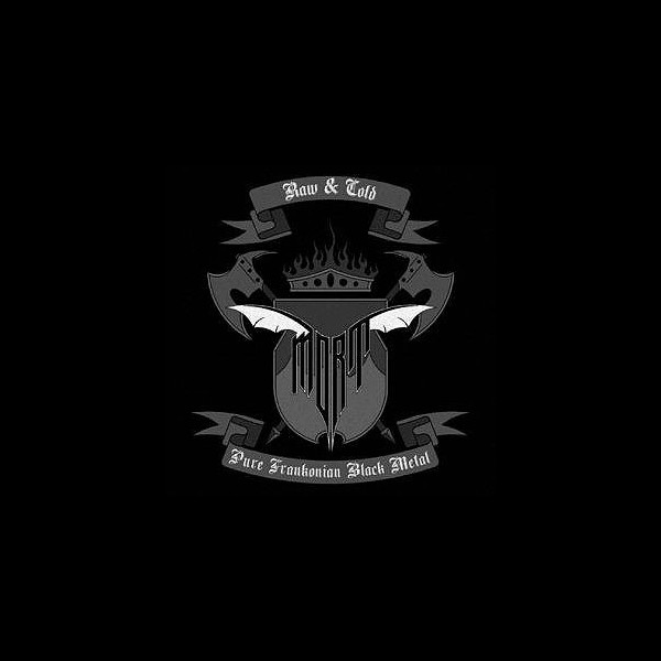 MORT (ger) - Raw & Cold