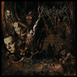 EMPEROR - IX Equilibrium