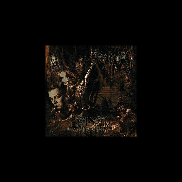 EMPEROR - IX Equilibrium