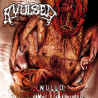 AVULSED - Nullo (The Pleasure of Self-mutilation)