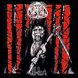 MOLESTED - Blod Draum