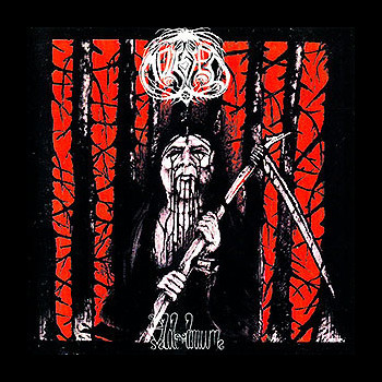 MOLESTED - Blod Draum