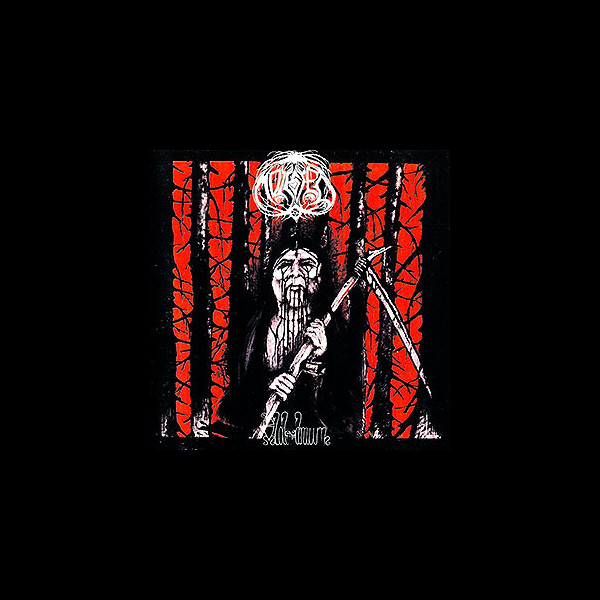 MOLESTED - Blod Draum