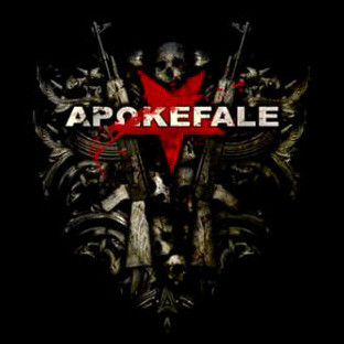APOKEFALE - Apokefale