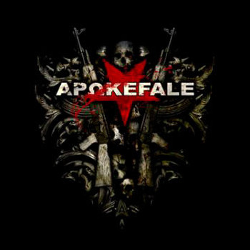 APOKEFALE - Apokefale