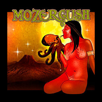 MOZERGUSH - Mozergush