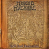 MORBID MACABRE - Hell and Damnation