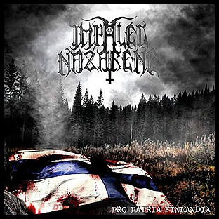 IMPALED NAZARENE - Pro Patria Finlandia