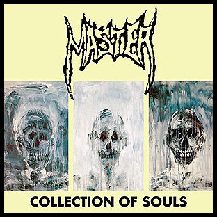 MASTER - Collection of Souls