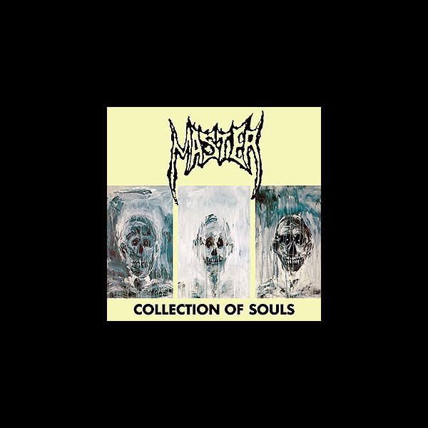 MASTER - Collection of Souls