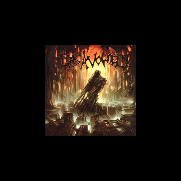 DISAVOWED - Stagnated Existence