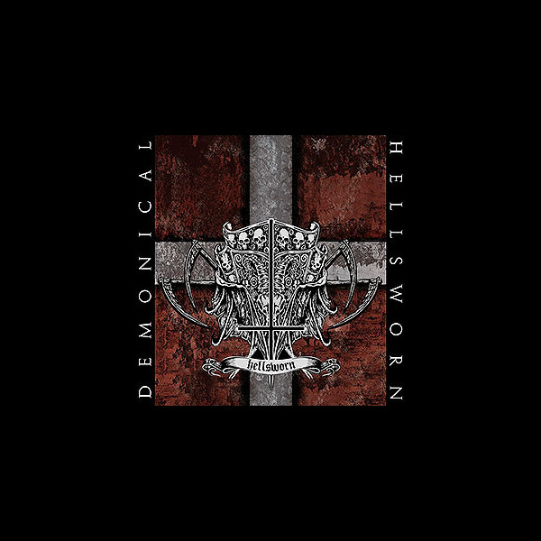 DEMONICAL - Hellsworn