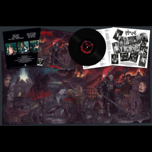 INSANE (ita) - Wait and Pray