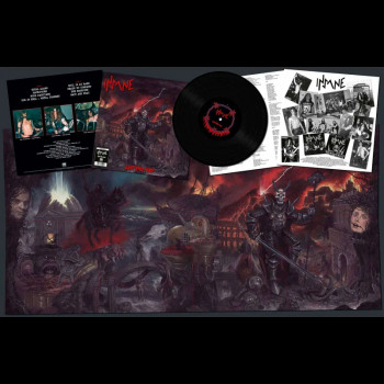 INSANE (ita) - Wait and Pray