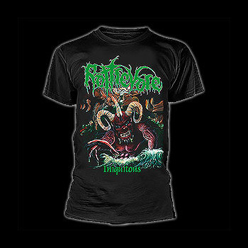 ROTTREVORE - Iniquitous