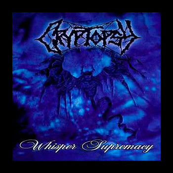 CRYPTOPSY