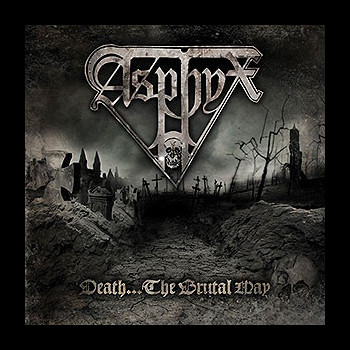 ASPHYX