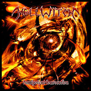 HELLWITCH - Omnipotent Convocation