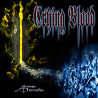CRYING BLOOD - Animae Damnatae