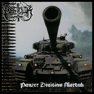 MARDUK - Panzer Division Marduk